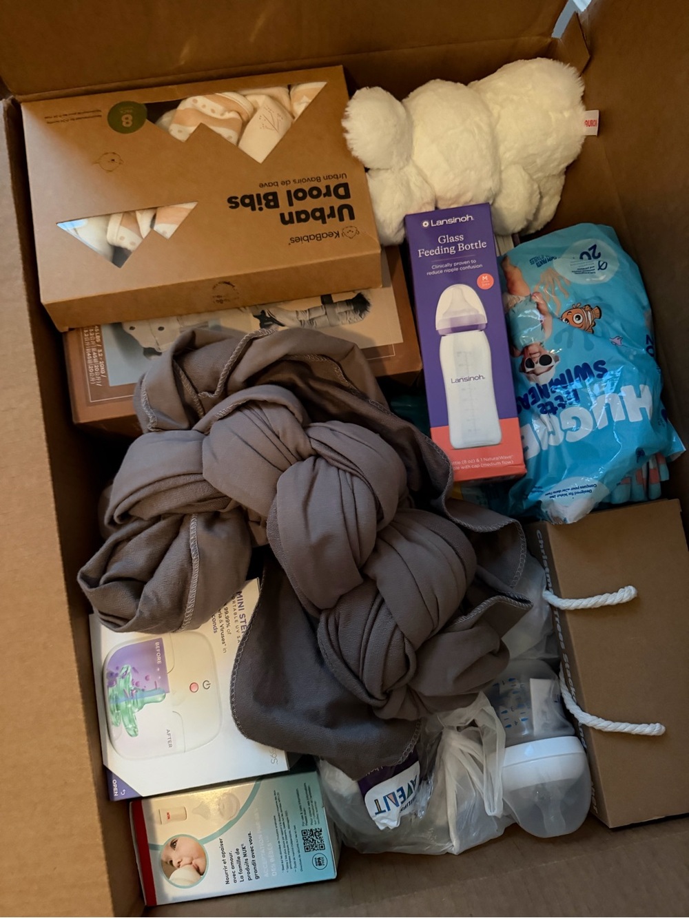 Vero Baby Bundle
